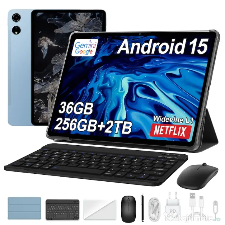 Tabletă Blackview MEGA 3