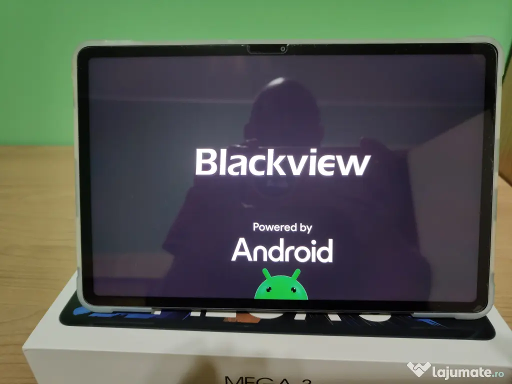 Tableta Blackview MEGA 3