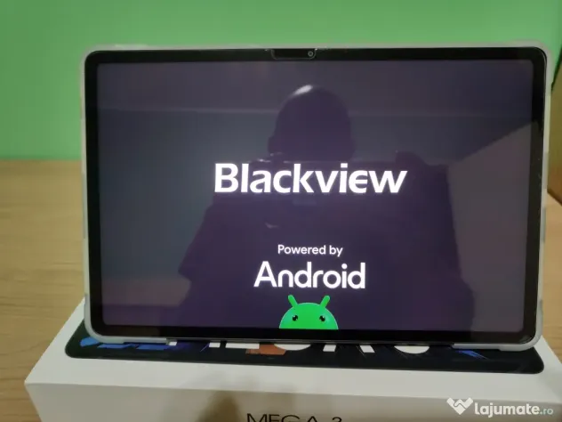 Tableta Blackview MEGA 3