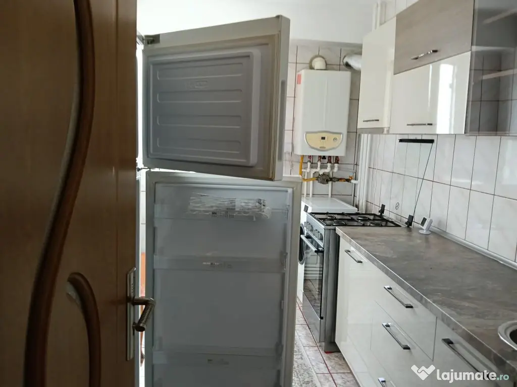 Prima inchiriere - 2 camere cu vedere la Dunăre - Mazepa 2 - Galati (Galati)