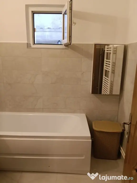 Prima inchiriere - 2 camere cu vedere la Dunăre - Mazepa 2 - Galati (Galati)