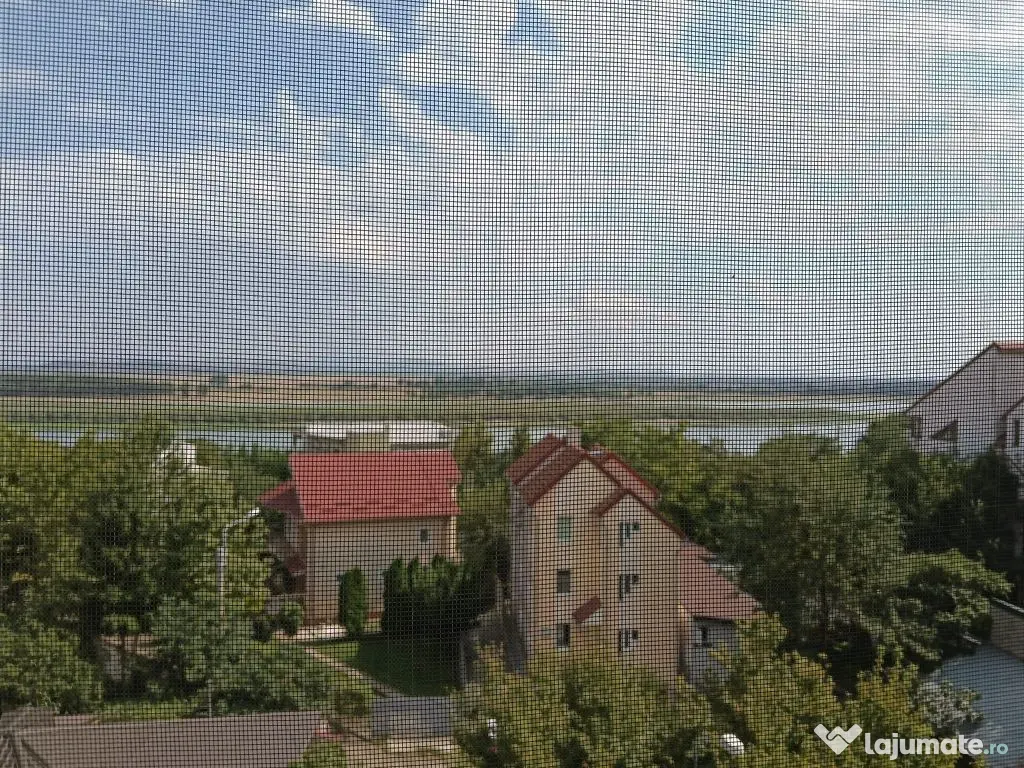 Prima inchiriere - 2 camere cu vedere la Dunăre - Mazepa 2 - Galati (Galati)