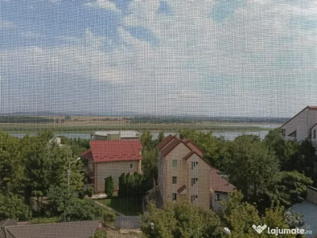 Prima inchiriere - 2 camere cu vedere la Dunăre - Mazepa 2 - Galati (Galati)