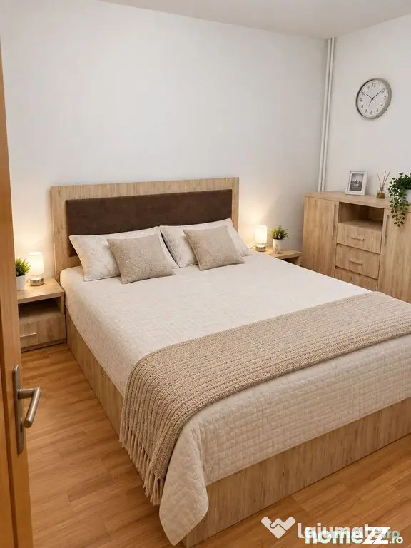 Prima inchiriere - 2 camere cu vedere la Dunăre - Mazepa 2 - Galati (Galati)