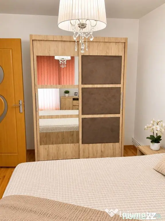 Prima inchiriere - 2 camere cu vedere la Dunăre - Mazepa 2 - Galati (Galati)