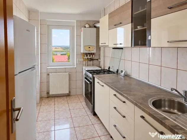 Prima inchiriere - 2 camere cu vedere la Dunăre - Mazepa 2 - Galati (Galati)