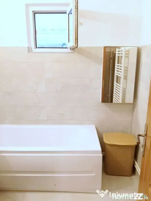 Prima inchiriere - 2 camere cu vedere la Dunăre - Mazepa 2 - Galati (Galati)