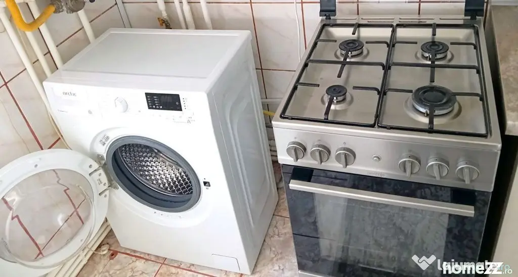 Prima inchiriere - 2 camere cu vedere la Dunăre - Mazepa 2 - Galati (Galati)
