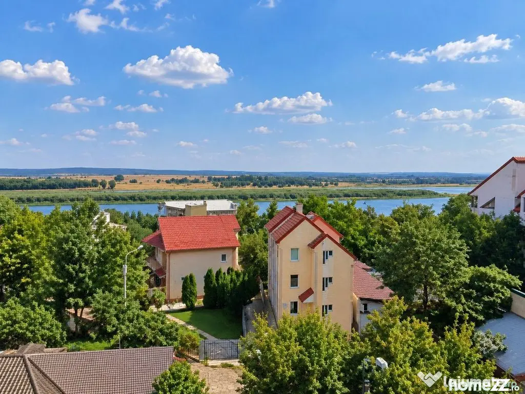 Prima inchiriere - 2 camere cu vedere la Dunăre - Mazepa 2 - Galati (Galati)
