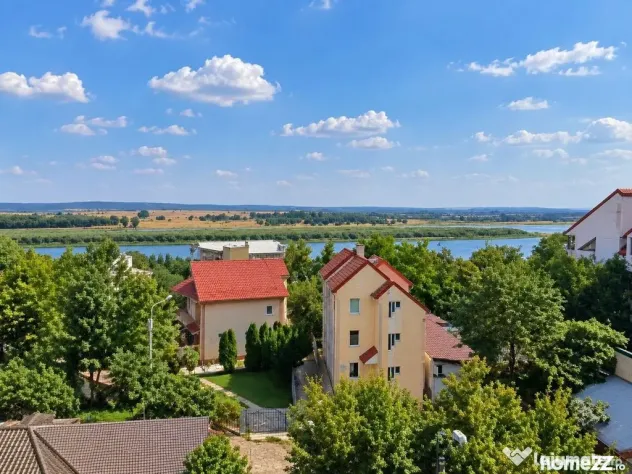 Prima inchiriere - 2 camere cu vedere la Dunăre - Mazepa 2 - Galati (Galati)