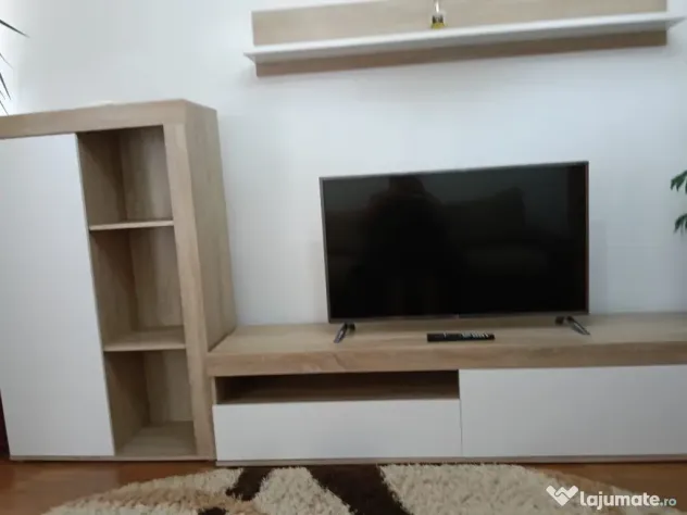 Prima inchiriere - 2 camere cu vedere la Dunăre - Mazepa 2 - Galati (Galati)