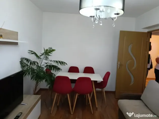 Prima inchiriere - 2 camere cu vedere la Dunăre - Mazepa 2 - Galati (Galati)
