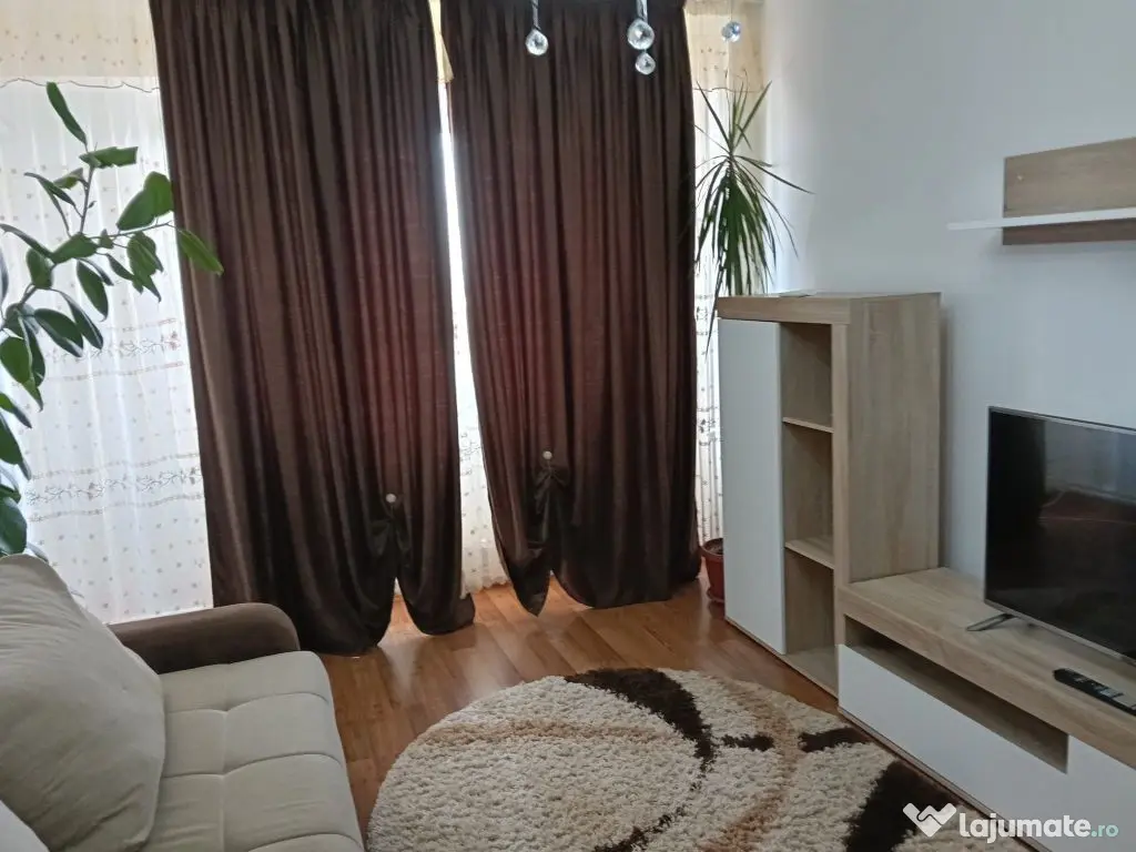 Prima inchiriere - 2 camere cu vedere la Dunăre - Mazepa 2 - Galati (Galati)