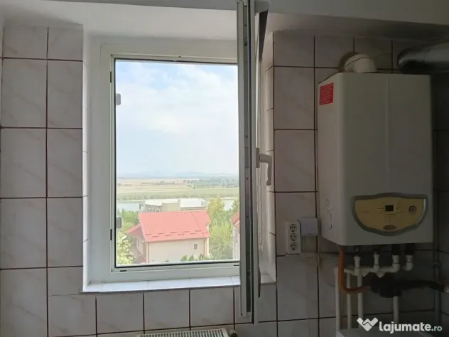 Prima inchiriere - 2 camere cu vedere la Dunăre - Mazepa 2 - Galati (Galati)