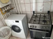 Prima inchiriere - 2 camere cu vedere la Dunăre - Mazepa 2 
