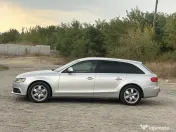Audi A4*climatronic*2.0 diesel*2 randuri de jante*primul proprietar Ro*af.2009 