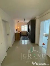 Apartament 2 camere, zona Dumitru Mocanu, Florești 