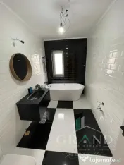 Apartament 2 camere, zona Dumitru Mocanu, Florești 