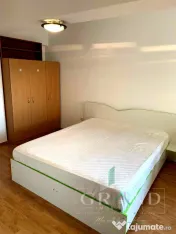 2 camere | 62 mp | Balcon 9 mp | Mărăști–Str. Bucureșt 