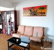 2 camere | 62 mp | Balcon 9 mp | Mărăști–Str. Bucureșt 