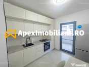 Apartament 2 camere de inchiriat Pipera București | ApexImo