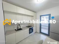 Apartament 2 camere de inchiriat Pipera București | ApexImo 