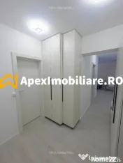 Apartament 2 camere de inchiriat Pipera București | ApexImo