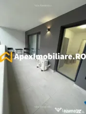 Apartament 2 camere de inchiriat Pipera București | ApexImo