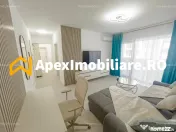Apartament 2 camere de inchiriat Pipera București | ApexImo