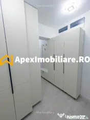 Apartament 2 camere de inchiriat Pipera București | ApexImo