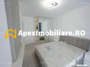 Apartament 2 camere de inchiriat Pipera București | ApexImo