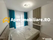 Apartament 2 camere de inchiriat Pipera București | ApexImo