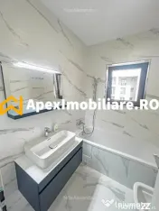 Apartament 2 camere de inchiriat Pipera București | ApexImo