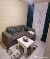 Apartament 3 camere | Mobilat si Utilat | 57 mp | Zona Noua 
