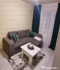 Apartament 3 camere | Mobilat si Utilat | 57 mp | Zona Noua