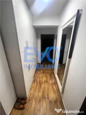 APARTAMENT DE INCHIRIAT CU 3 CAMERE, ETAJUL 2, BUCIUM 