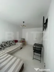 Apartament de inchiriat cu 3 camere decomandate, Manastur
