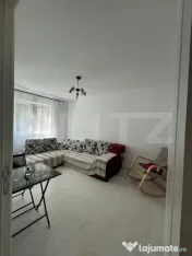 Apartament de inchiriat cu 3 camere decomandate, Manastur