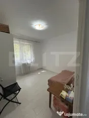 Apartament de inchiriat cu 3 camere decomandate, Manastur