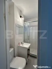 Apartament de inchiriat cu 3 camere decomandate, Manastur