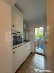 Apartament de inchiriat cu 3 camere decomandate, Manastur