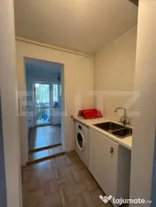 Apartament de inchiriat cu 3 camere decomandate, Manastur