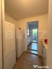 Apartament de inchiriat cu 3 camere decomandate, Manastur