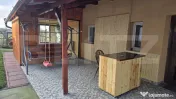 Casa 2 camere 60mp, 1000mp. Doba 