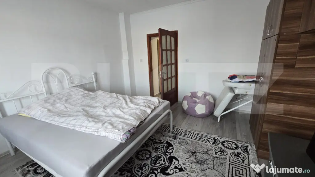 Casa 2 camere 60mp, 1000mp. Doba - Satu Mare (Satu-Mare)