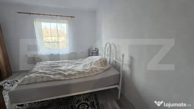 Casa 2 camere 60mp, 1000mp. Doba - Satu Mare (Satu-Mare)