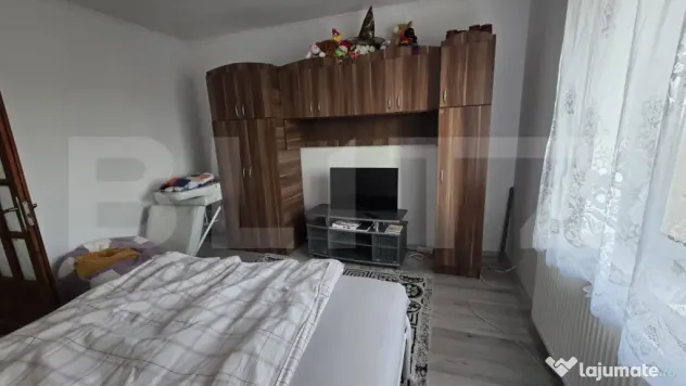 Casa 2 camere 60mp, 1000mp. Doba - Satu Mare (Satu-Mare)