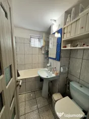 Apartament 3 camere, 56Mp, Piata Garii 