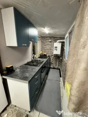 Apartament 3 camere, 56Mp, Piata Garii 