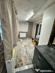 Apartament 3 camere, 56Mp, Piata Garii 